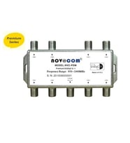 Novacom Premium 8x1 DiseqC Switch
