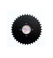 Atv Arka Dişli 520-38T İç 58X4 Delikli Ind Öm