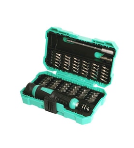Proskit SD-9857M Tornavida Seti 57+1 Parça