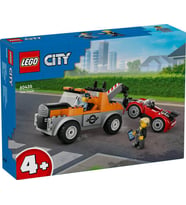 LEGO City 60435 Tow Truck