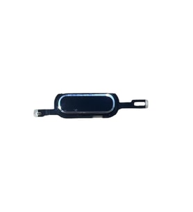 Samsung  Note 10.1 P600 Home Tuş Siyah