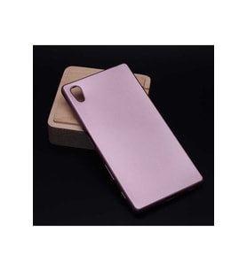 Sony Xperia Z5 Uyumlu Kılıf Zore Premier Silikon Kapak