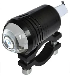 Motosiklet, Atv, Scooter Sis Farı 21mm, 3 Modlu Yüksek Işıklı Sis Farı Adet Fiyat