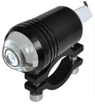 Motosiklet, Atv, Scooter Sis Farı 21mm, 3 Modlu Yüksek Işıklı Sis Farı Adet Fiyat