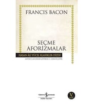Seçme Aforizmalar - Hasan Ali Yücel Klasikleri