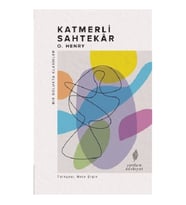 Katmerli Sahtekar