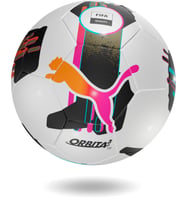 Puma 08432401 Orbita 3 Tb (Fifa Quality) Unisex Futbol Topu