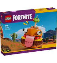 LEGO Fortnite 77070 Durrr Burger
