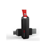 Hikvision HS-USB-E304C-32G 32GB Type-C Dual USB 3.2 Flash Bellek