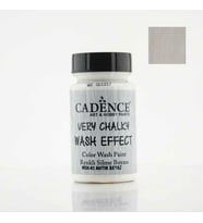 Cadence Wash Effect Renkli Silme Boyası 90 ml. 02 ESKİMİŞ BEYAZ 