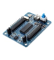 EZ-USB FX2LP CY7C68013A USB Mantık Analiz Kartı Logic Analyzer