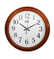 Eastar A635 JI 60 cm Duvar Saati