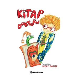 Kitap Doktoru