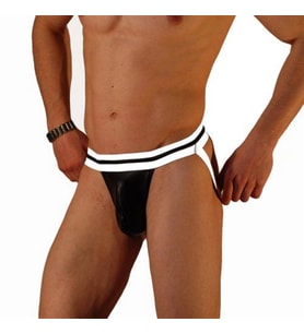 Giyim Br030961 Jockstrap Fantezi İç Giyim