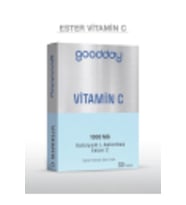 Goodday Ester C 30 Tablet
