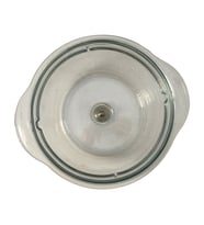 Arzum İle Uyumlu AR146 MİSTO Rondo Doğrayıcı Cam Haznesi