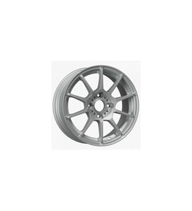 4*108*15*6.5 ET25 CH65.1 SİLVER SNC1103