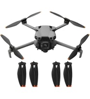 Adet DJI Mini 5 Pro ile Uyumlu Yedek Pervane Seti, Sessiz OEM Pervane Kanatları