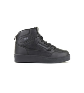 M.P. Street High Cilt Bilekli Unisex Sneaker