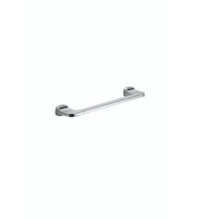 Stelvio Uzun Havluluk 34.9 cm Krom