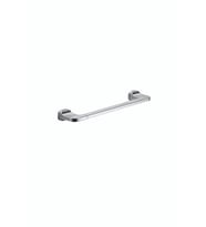 Stelvio Uzun Havluluk 34.9 cm Krom