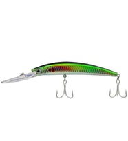 Sea Horse Deep Ghost Diver 11 Cm 16 Gr Super Perch