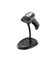 Tiwox VS-336 2D KAREKOD KABLOLU USB BARKOD OKUYUCU + STAND