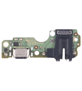 Infinix Hot 30i Şarj Soketli Mikrofon Bordu X669, X669c, X669d
