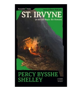 St. Irvyne ya da Gül-Haçlı:Bir Romans