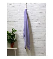 Sofline Büyük Boy Banyo Havlusu, Duş Havlusu, Tek Silgi (95 x 145cm)