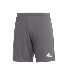 adidas Ent22 Sho Erkek Futbol Maç Şortu H57505 Gri