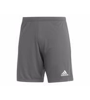 adidas Ent22 Sho Erkek Futbol Maç Şortu H57505 Gri
