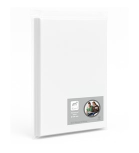 Rovi Advanced Satin Fotoğraf Kağıdı 280gsm 50yp A2