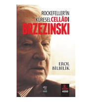 Rockefellerin Küresel Celladı Brzezinski