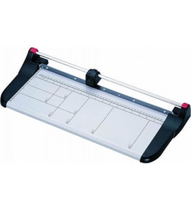 KW-TRIO A3 Sürgülü Giyotin 7 Yaprak 460 mm