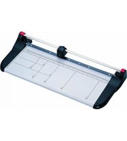 KW-TRIO A3 Sürgülü Giyotin 7 Yaprak 460 mm