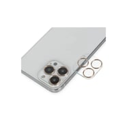 Apple İphone 14 Pro Max Band Metal Kamera Lens - Gold