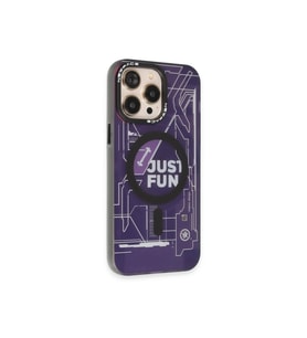 IPHONE 12/12 PRO UYUMLU VENÜS MAGNETICSAFE TASARIM KILIF