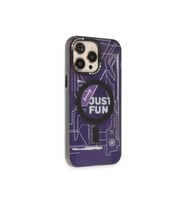 IPHONE 12/12 PRO UYUMLU VENÜS MAGNETICSAFE TASARIM KILIF