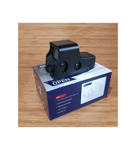 551 Red Dot Nişangah