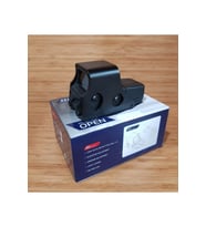 551 Red Dot Nişangah