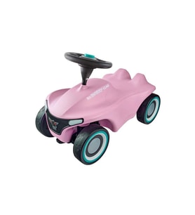 Bobby Car Neo Bingit Aracı Rose 56246