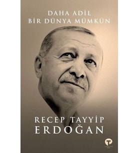 Daha Adil Bir Dünya Mümkün