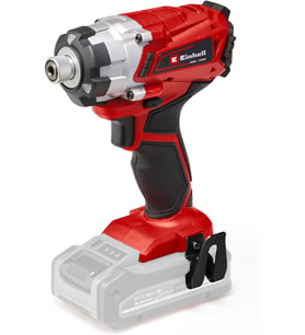 Einhell Te-Ci 18/1 Li - Solo, Darbeli Akülü Vidalama (Çok Renkli)
