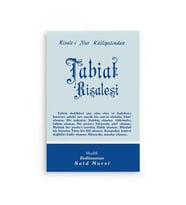 Tabiat Risalesi Normal Boy (10x16)