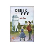 Denek E.E.E. Aslı Der Günışığı Kitaplığı