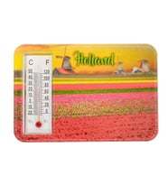 Hollanda Temalı Dereceli Magnet (Karışık)