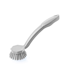 Titiz TP-108 Petek Banyo Küvet Lavabo Fırçası - 59x63x235 mm - Plastik
