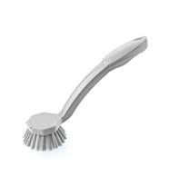 Titiz TP-108 Petek Banyo Küvet Lavabo Fırçası - 59x63x235 mm - Plastik