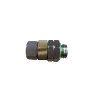 Dönerli Rekor 8mm (İlaçlama Makinası)